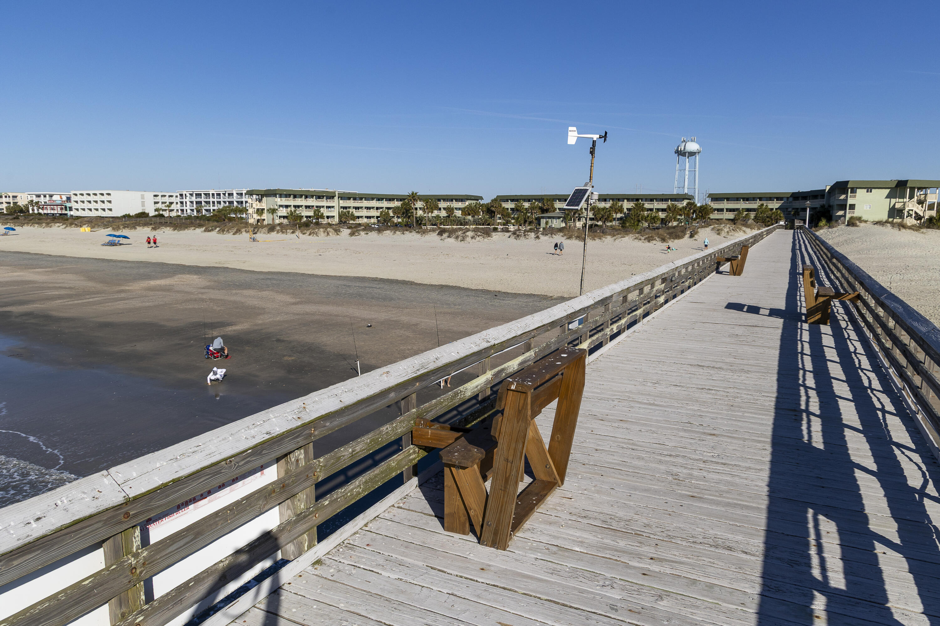 1300 Ocean Boulevard 139