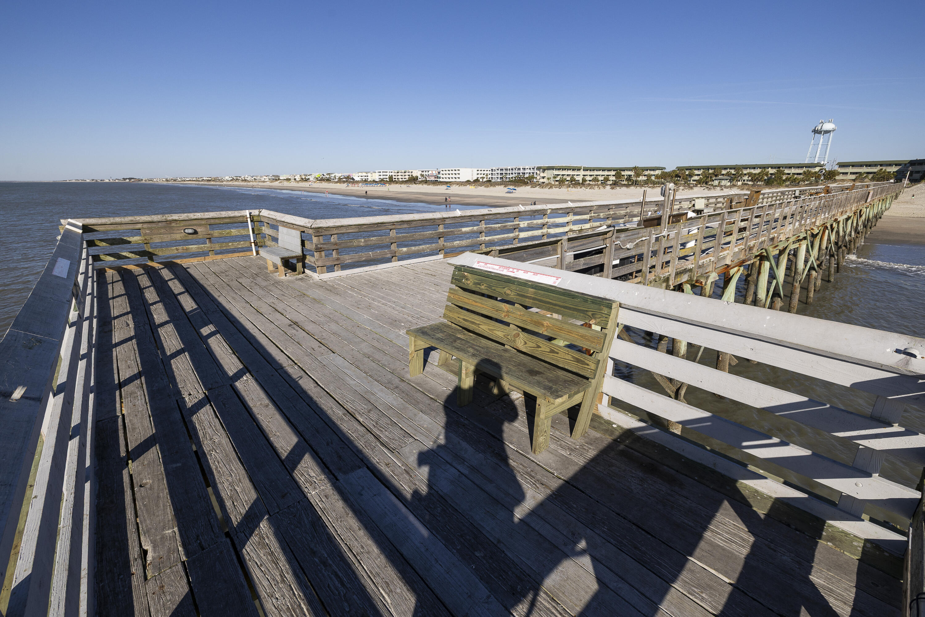 1300 Ocean Boulevard 139