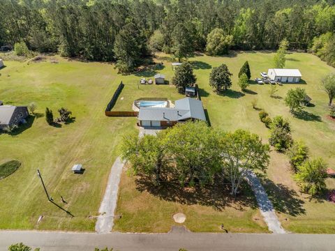 208 Mini Farm Road Bonneau SC 29431