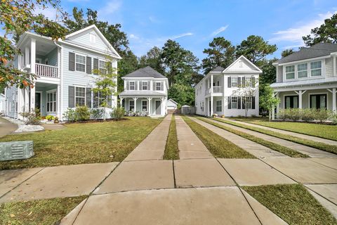 A home in Charleston