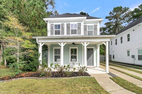 A home in Charleston