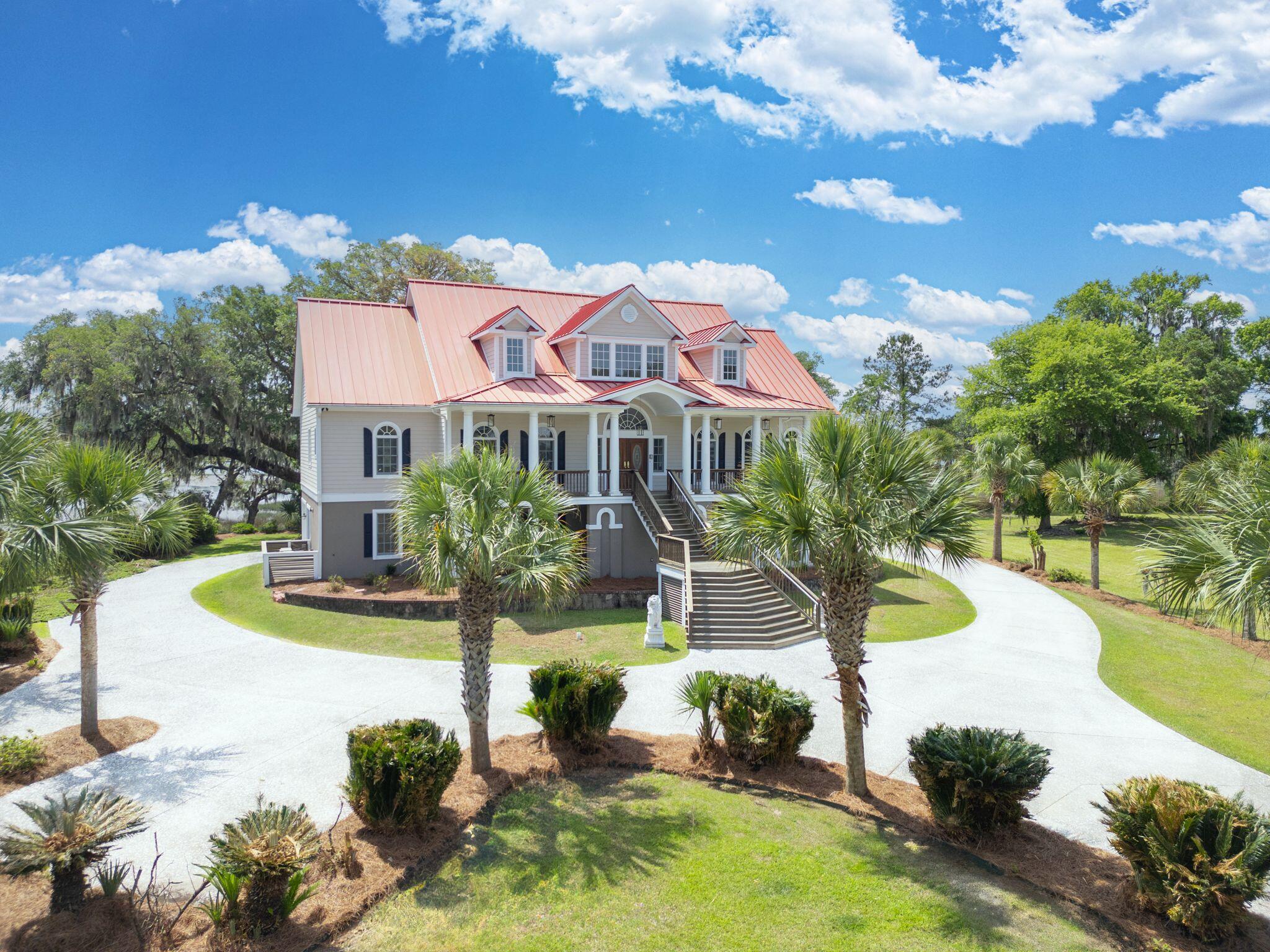 5625 Crystal Harbor Lane