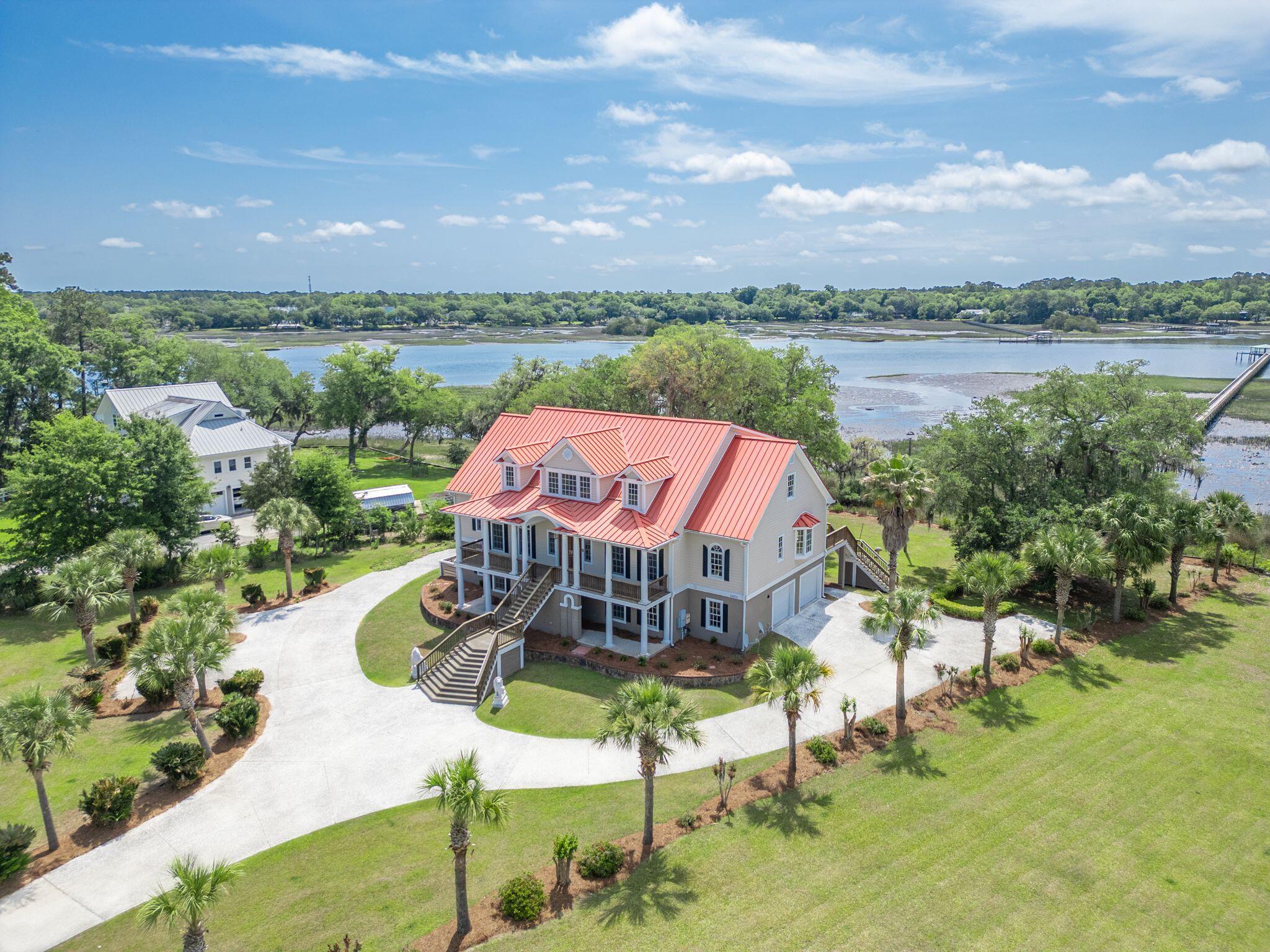 5625 Crystal Harbor Lane