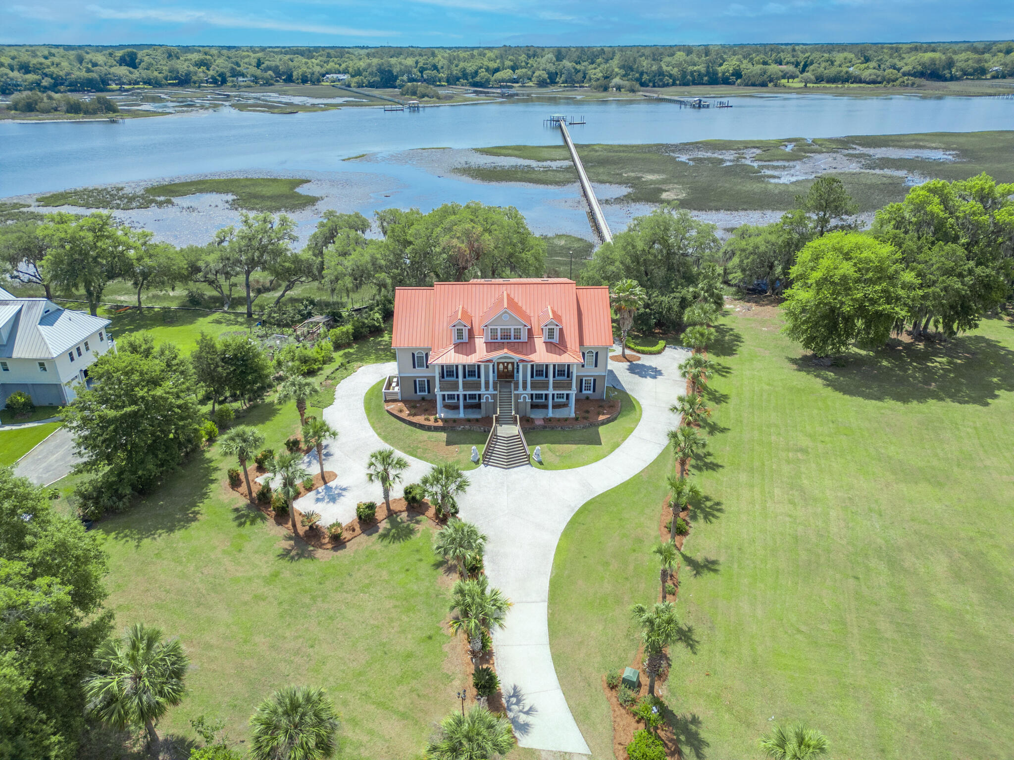 5625 Crystal Harbor Lane