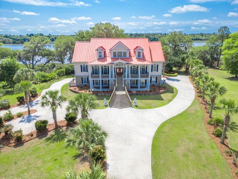 5625 Crystal Harbor Lane Hollywood SC 29449