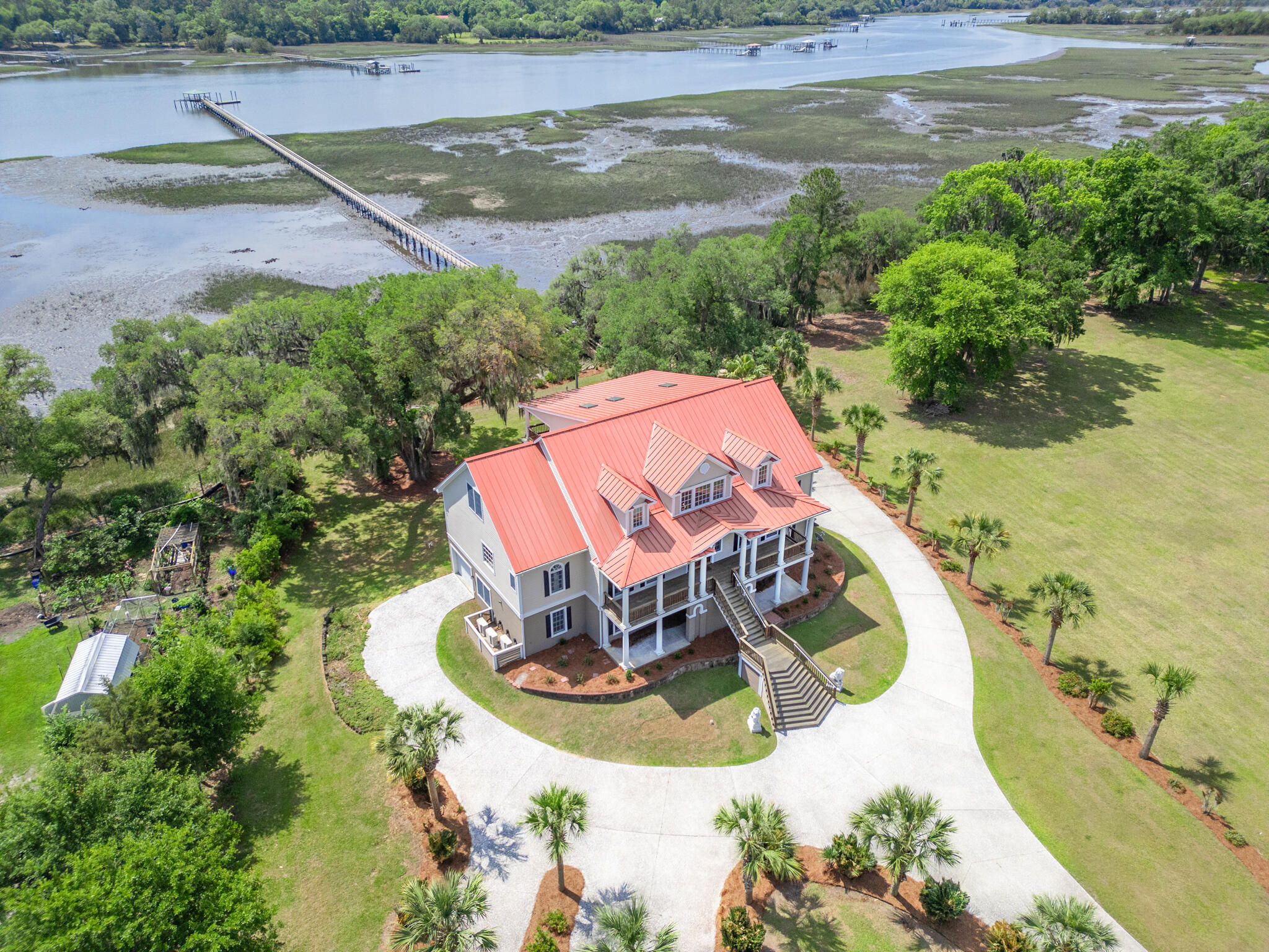 5625 Crystal Harbor Lane