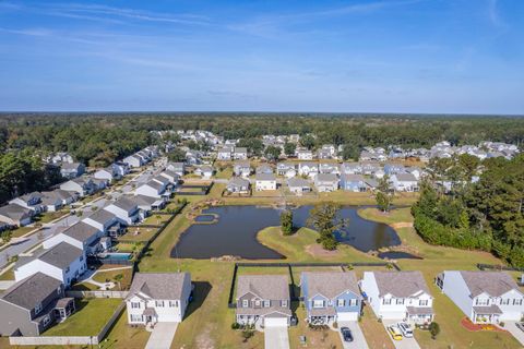 A home in Johns Island