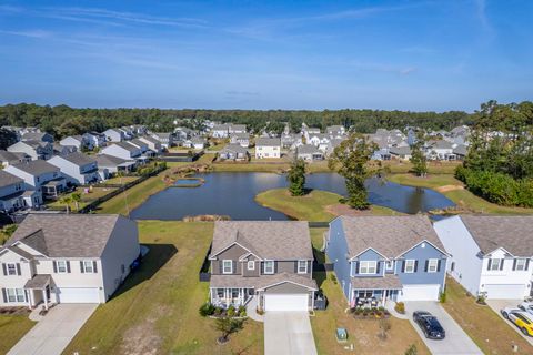 A home in Johns Island