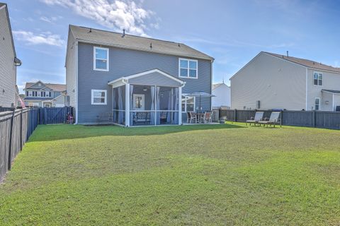 A home in Johns Island