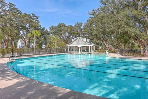 A home in Johns Island