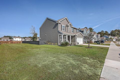 A home in Johns Island