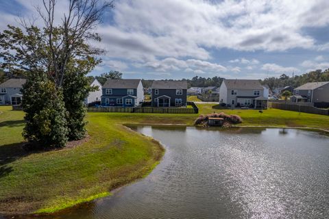 A home in Johns Island