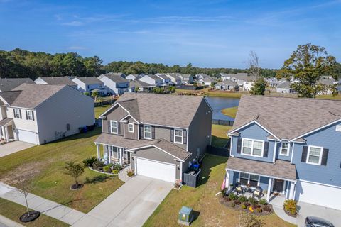 A home in Johns Island