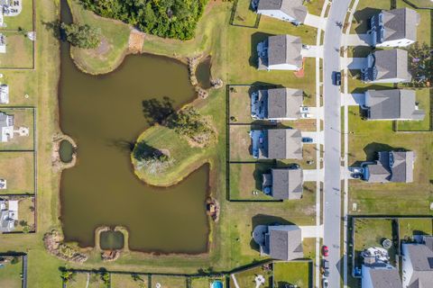 A home in Johns Island