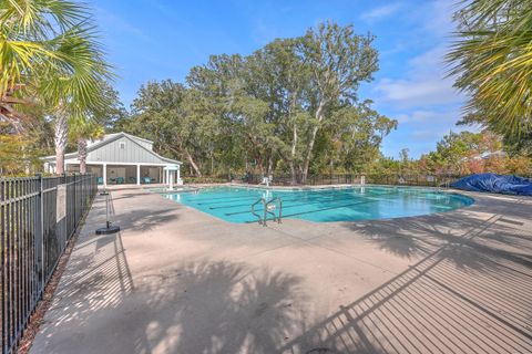 A home in Johns Island