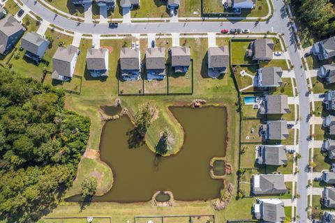 A home in Johns Island