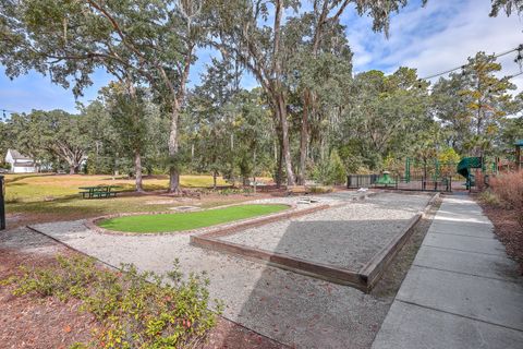 A home in Johns Island