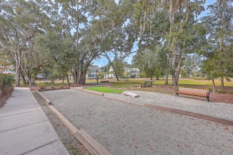 A home in Johns Island