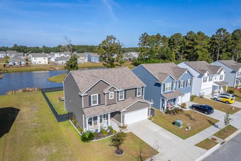 A home in Johns Island