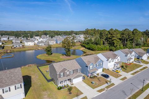 A home in Johns Island