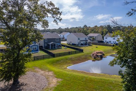 A home in Johns Island