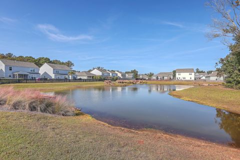 A home in Johns Island