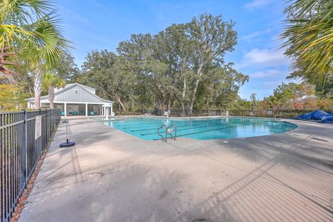 A home in Johns Island