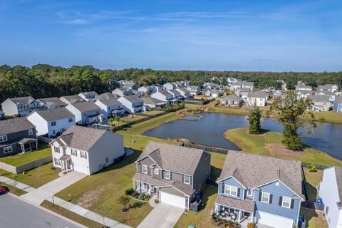 A home in Johns Island