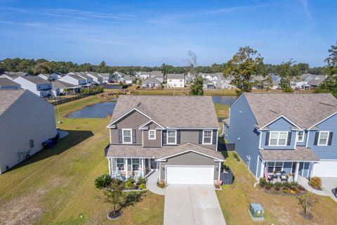 A home in Johns Island