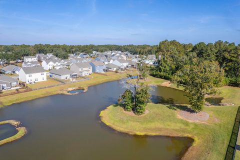 A home in Johns Island