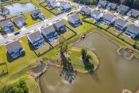 A home in Johns Island