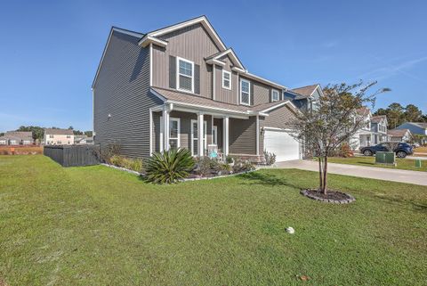 A home in Johns Island