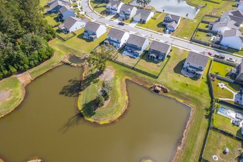 A home in Johns Island