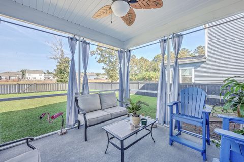 A home in Johns Island