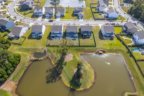 A home in Johns Island