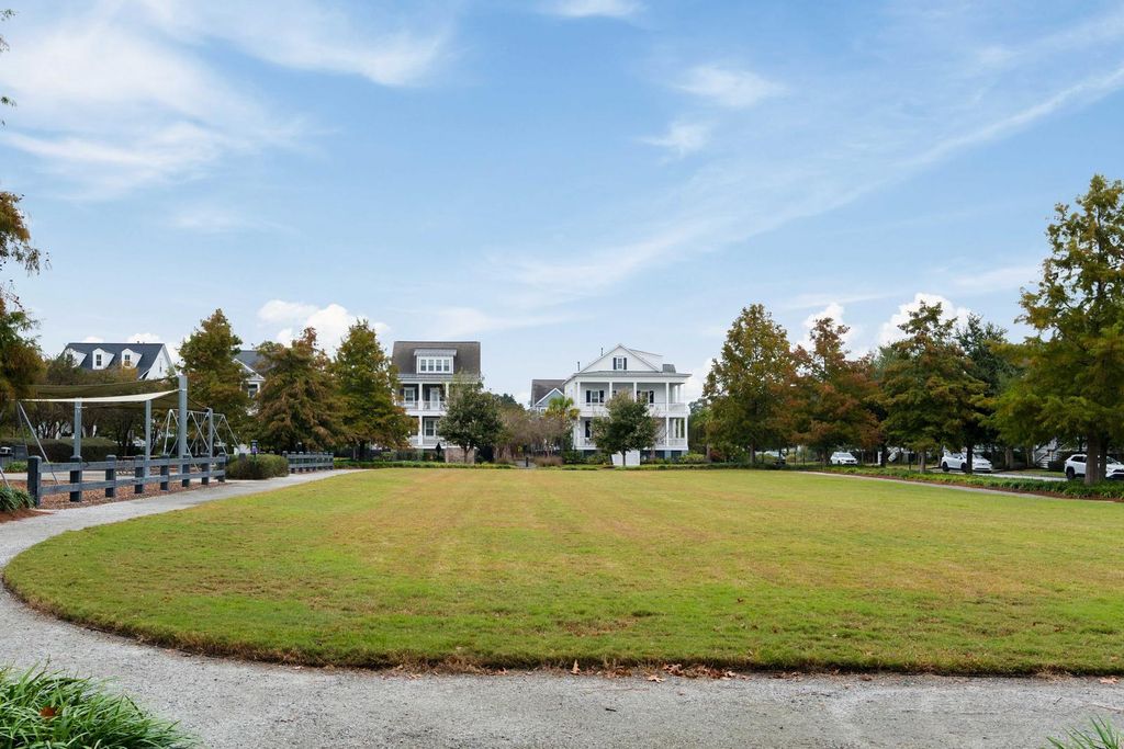 Photo of 1549 Willtown Street, Charleston, SC 29492 (MLS # 26001565)