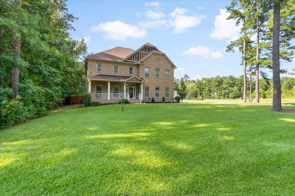 Photo of 1200 Jump Seed Court Court, Moncks Corner, SC 29461 (MLS # 25031993)