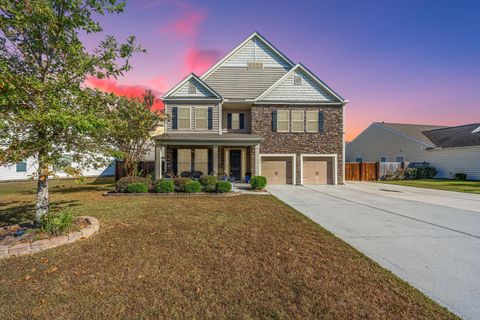 A home in Summerville