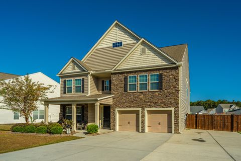 A home in Summerville