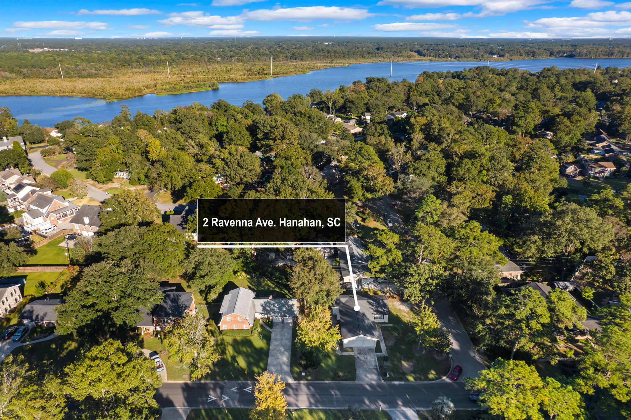 2 Ravenna Avenue