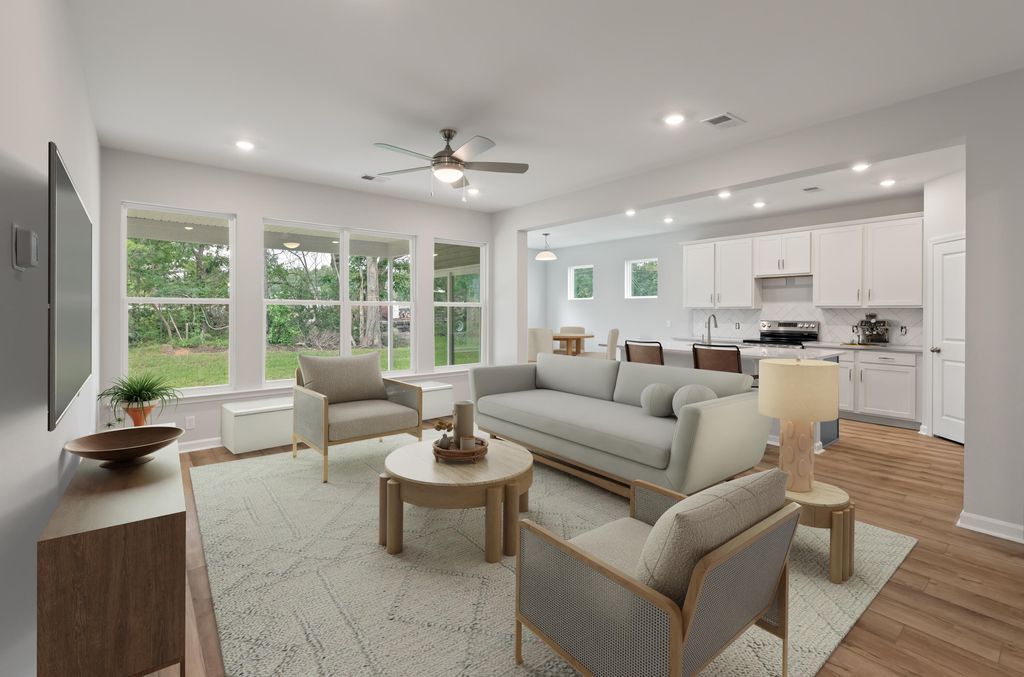 Photo of 351 Blue Oak Drive, Moncks Corner, SC 29461 (MLS # 25007093)