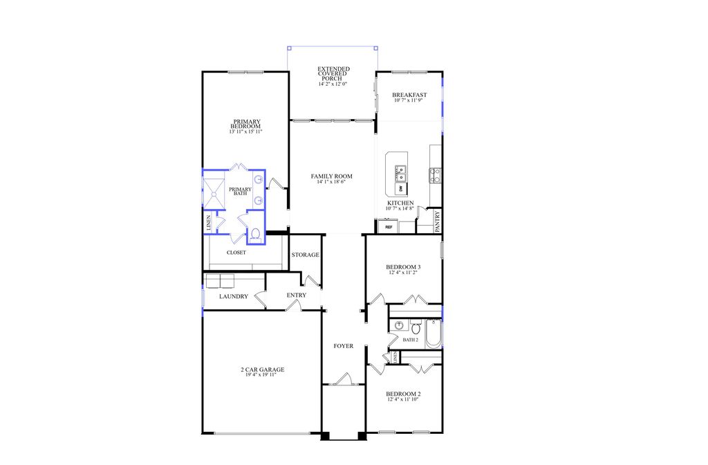 Photo of 351 Blue Oak Drive, Moncks Corner, SC 29461 (MLS # 25007093)
