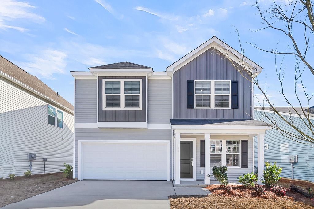 Photo of 1862 O'Leary Circle, Summerville, SC 29483 (MLS # 26018196)
