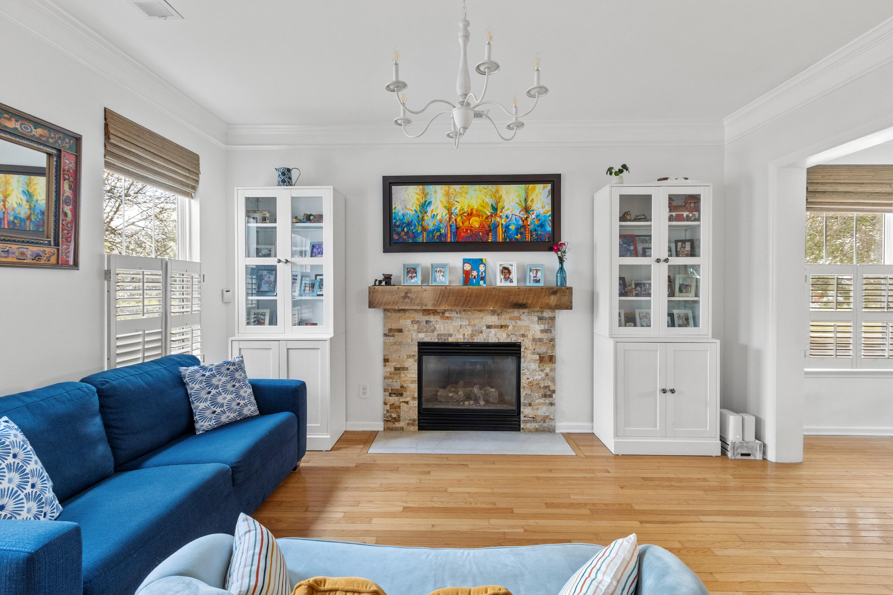 186 Cartright Street