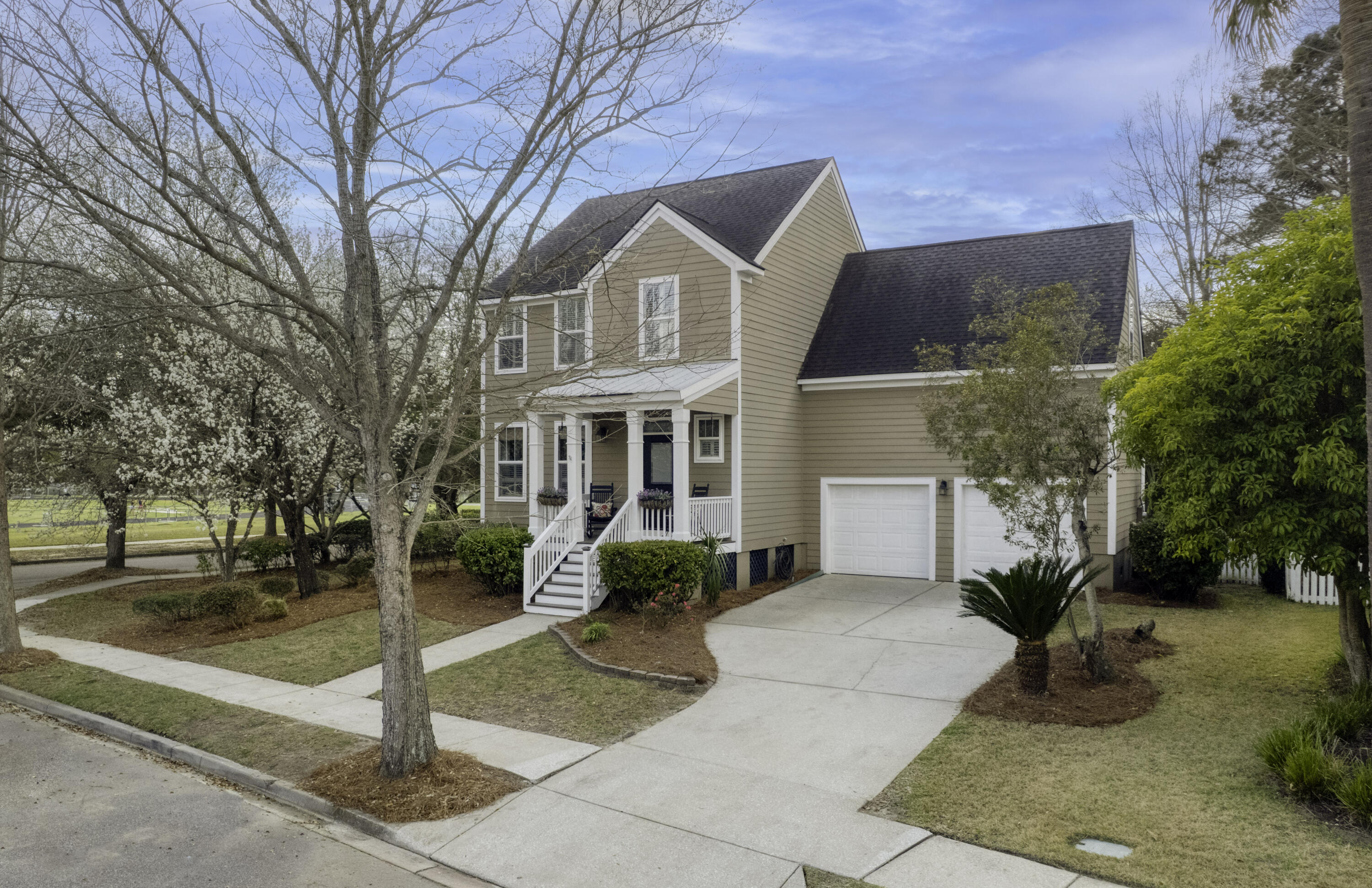 186 Cartright Street