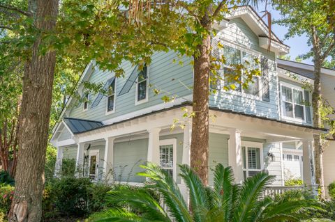 A home in Summerville