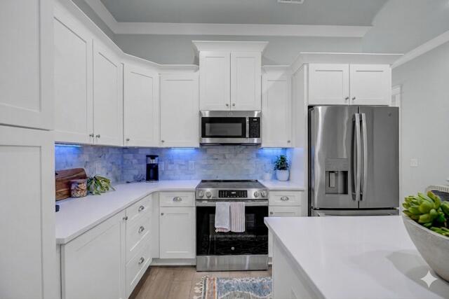 Photo of 7512 Indigo Palms Way, Johns Island, SC 29455 (MLS # 26020762)