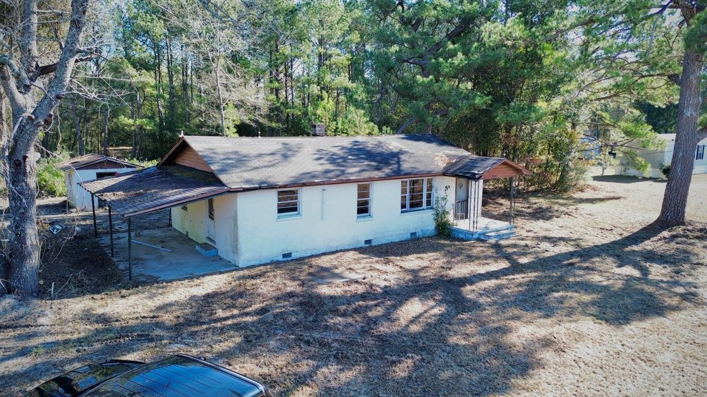 Photo of 1285 E East Main Street, Dorchester, SC 29437 (MLS # 25031432)