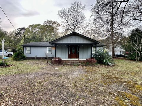 916 Leonard Drive Johns Island SC 29455