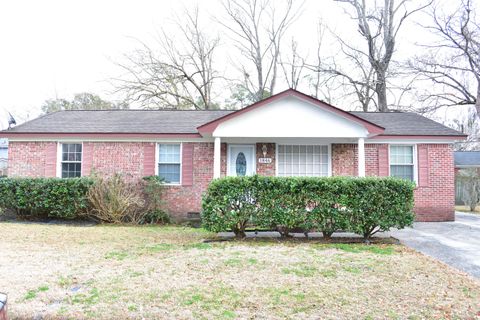 Photo of 1846 Hazelwood Drive, Charleston, SC 29407 (MLS # 26004823)